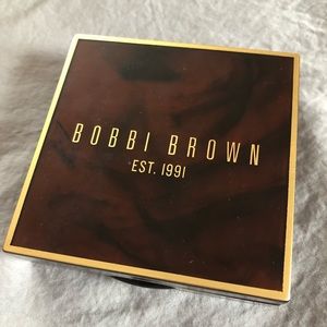 Bobbi Brown Shimmer Brick in Copper Diamon